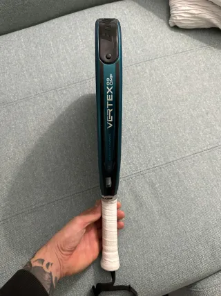 Bullpadel Vertex 03 CMF Pala Pádel