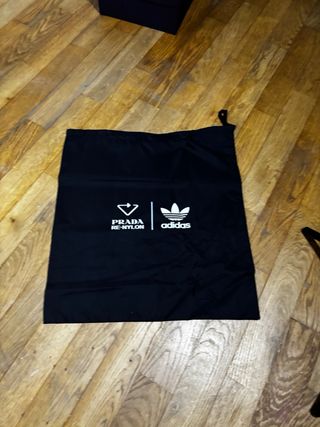 Adidas x Prada Scarpe Bianche