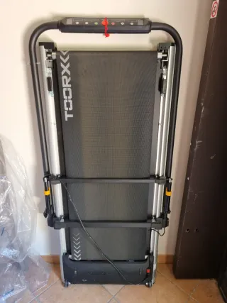 Tapis Roulant TOORX Street Compact