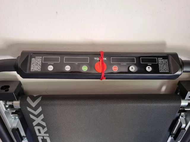 Tapis Roulant TOORX Street Compact