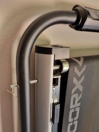 Tapis Roulant TOORX Street Compact