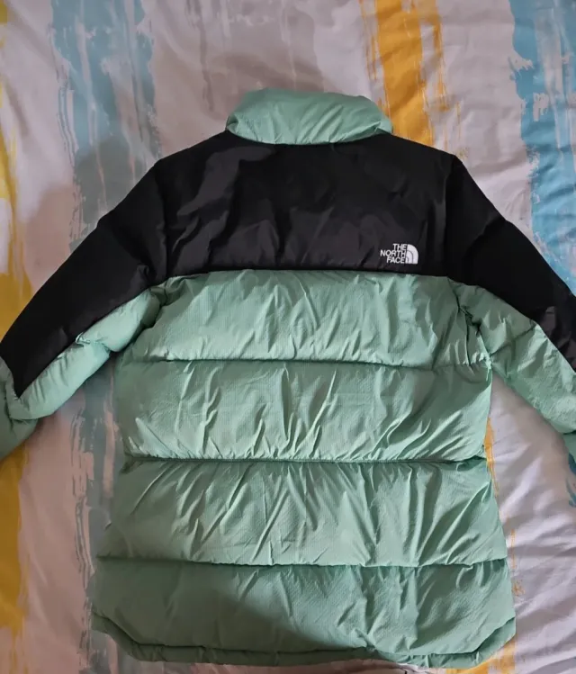 Abrigo The North Face Diablo Talla M