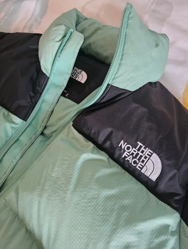Abrigo The North Face Diablo Talla M