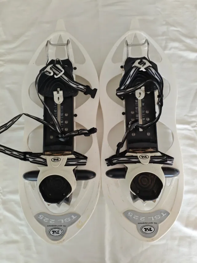 Raquetas de Nieve TSL