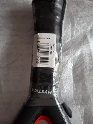Pala de pádel Mystica Icaro Xforce