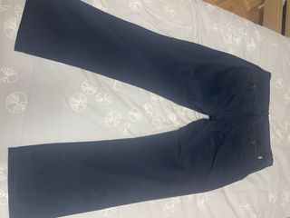 Pantalones Polo Ralph Lauren Azul