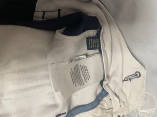 Pantalones Polo Ralph Lauren Azul