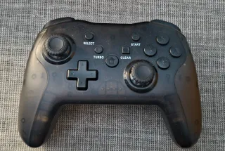 Mando de control para PS3/4, Switch, PC, etc.