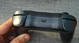 Mando de control para PS3/4, Switch, PC, etc.