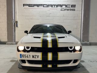 Dodge Challenger 2016