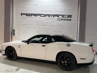 Dodge Challenger 2016