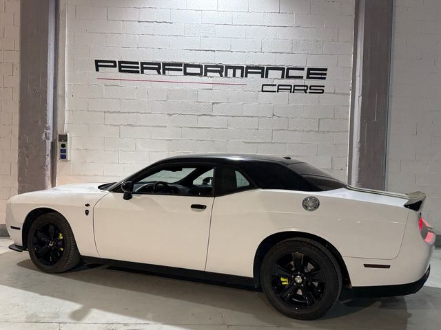 Dodge Challenger 2016