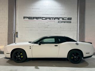 Dodge Challenger 2016