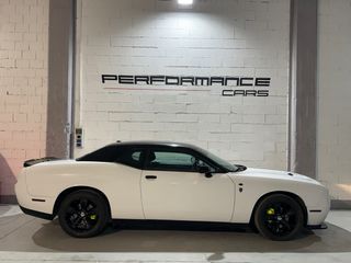 Dodge Challenger 2016