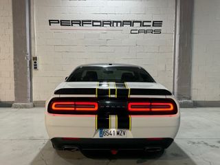 Dodge Challenger 2016