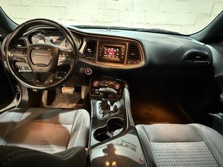 Dodge Challenger 2016