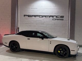 Dodge Challenger 2016