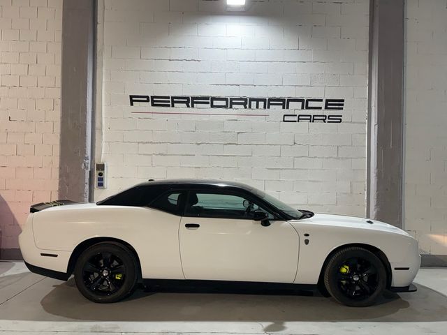 Dodge Challenger 2016