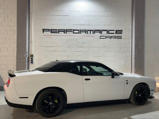 Dodge Challenger 2016