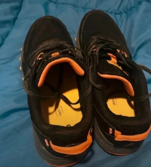 New Balance Trail Talla 41.5