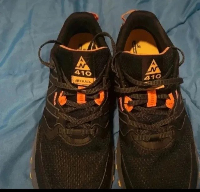 New Balance Trail Talla 41.5