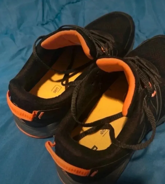 New Balance Trail Talla 41.5