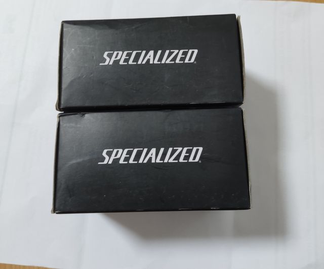 Cámaras de bicicleta Specialized
26 pulgadas