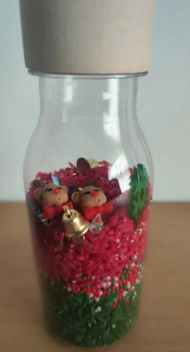 Pack sensorial mágico