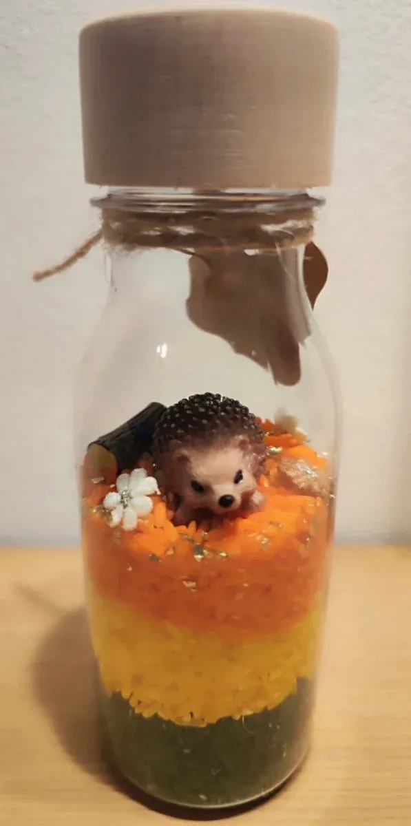 Pack sensorial mágico