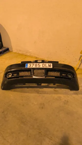 Defensa Delantera FR MK1