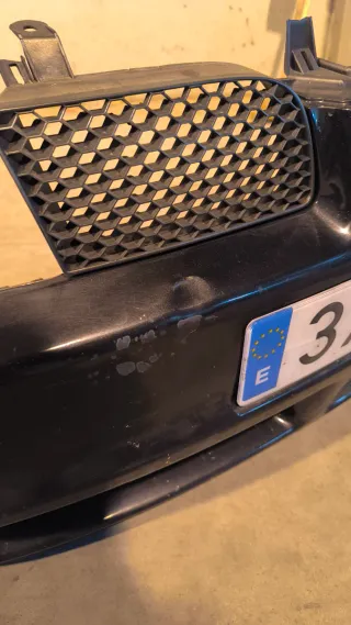 Defensa Delantera FR MK1