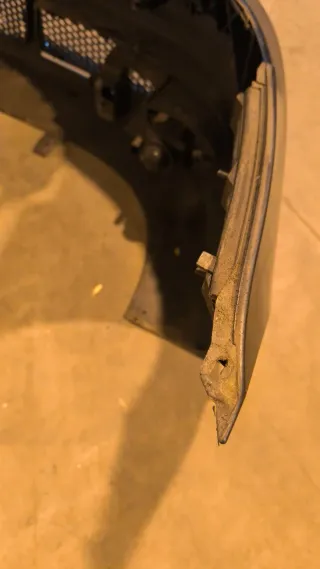 Defensa Delantera FR MK1