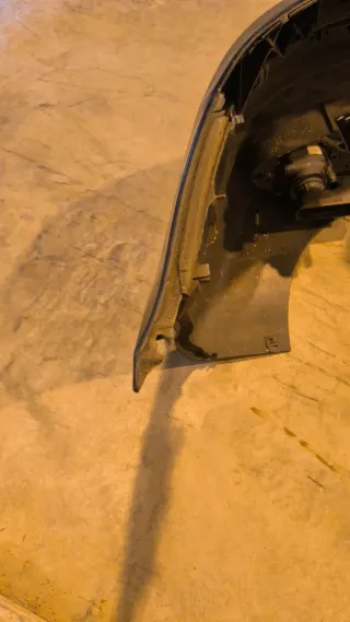 Defensa Delantera FR MK1