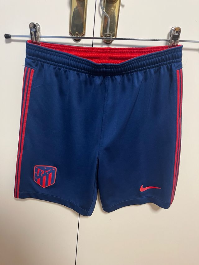 Camiseta Atlético de Madrid 2020-21