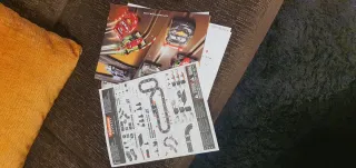 Scalextric Carrera Go!!! Cars