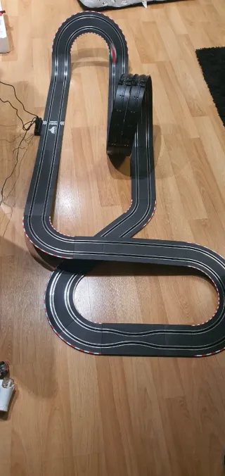 Scalextric Carrera Go!!! Cars