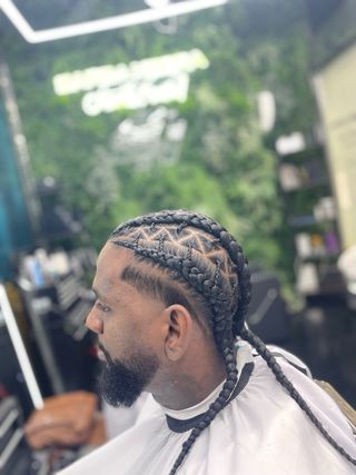 Servicio de Barbería  a Domicilio