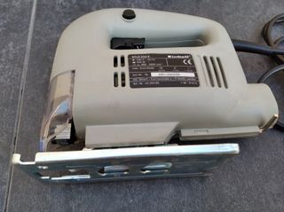 Sierra de calar Einhell ST-LE 350 E