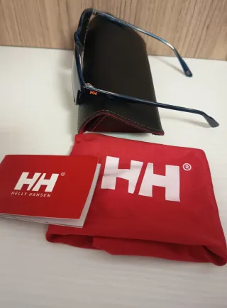 Gafas de sol Helly Hansen azules mujer
