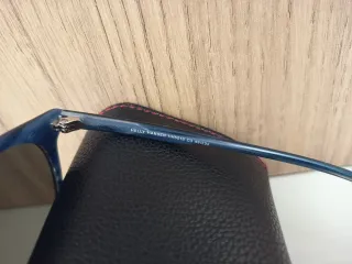 Gafas de sol Helly Hansen azules mujer