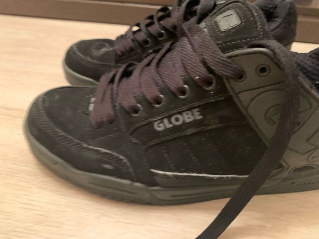 Zapatillas Globe Talla 42