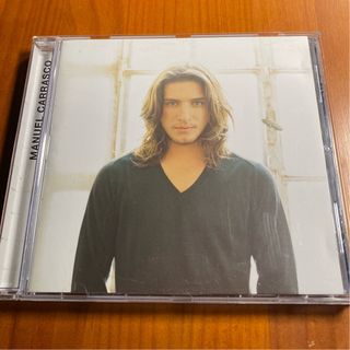 Manuel Carrasco CD Pop Rock Nacional