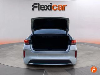 Kia Optima 2.0 GDi Híbrido Enchufable 151kW (205CV)