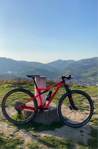 Orbea Oiz H30 2020