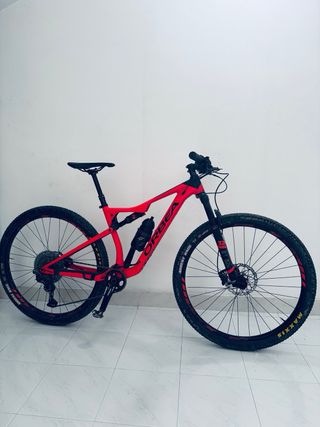 Orbea Oiz H30 2020