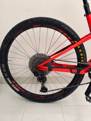 Orbea Oiz H30 2020