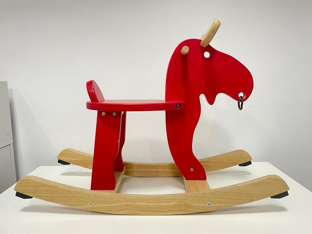 Reno de Navidad para Decoración