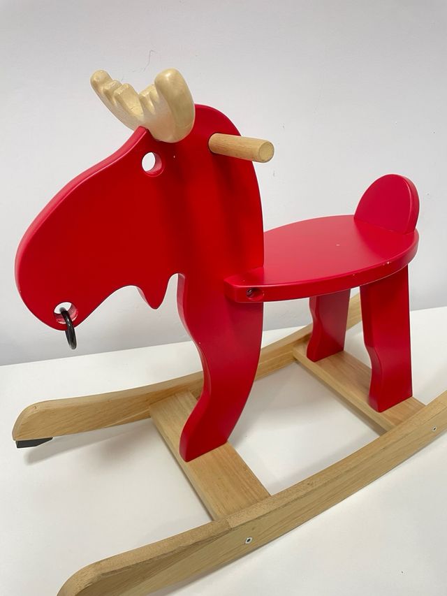 Reno de Navidad para Decoración