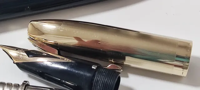 Penna stilografica Sheaffer PFM V.