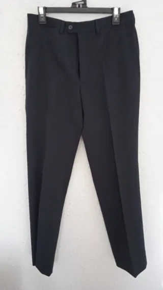 Traje Tailoring talla M